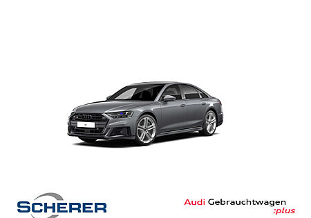 Audi S8 TFSI quat./tiptr. Keramik/HD-Matrix/Head-Up/uvm.