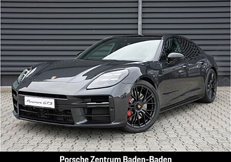 Porsche Panamera GTS Surround-View InnoDrive Sportabgas