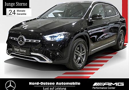 Mercedes-Benz GLA 250 e Progressive Navi Distro Sitzhzg 360°