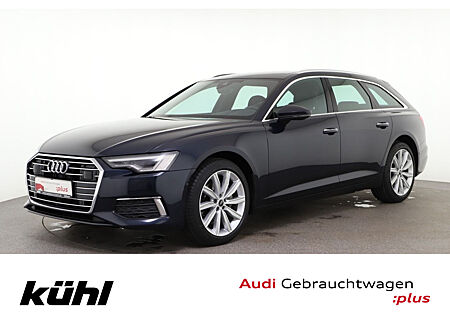 Audi A6 Avant 40 TDI S tronic Design Assistenz Matrix Pano Kamera