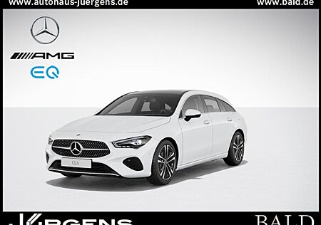 Mercedes-Benz CLA 180 SB Progressive/LED/Cam/Pano/Mopf/18