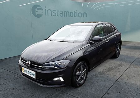 VW Polo 1.0 TSI DSG UNITED NAVI KAMERA CLIMATRONIC