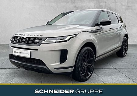 Land Rover Range Rover Evoque D150 +20 ZOLL+NAVI+LED+