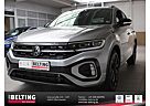 VW T-Roc R-Line 1.5 TSI DSG Keyless Pano BlackStyle