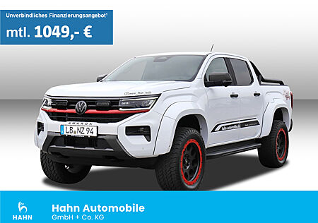 VW Amarok PanAmericana 177kW 3,0TDI DELTA 4x4