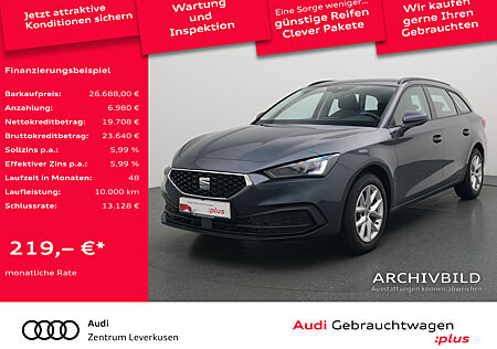 Seat Leon Sportstourer 1.0 TSI