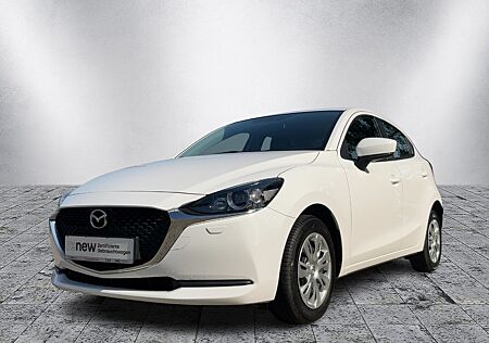 Mazda 2 M-Hybrid Advantage