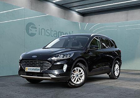 Ford Kuga Titanium FHEV