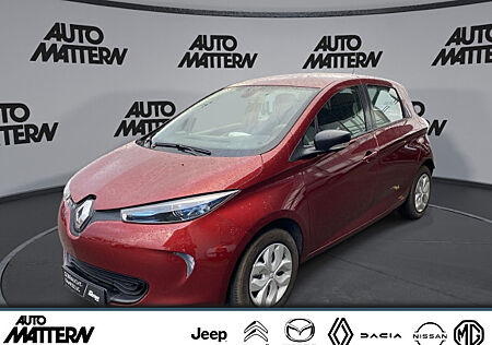 Renault ZOE Life Z.E. 40