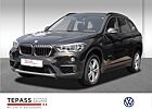 BMW X1 sDrive 18i Advantage NAVI PANO PDC