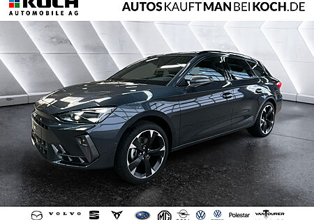 Cupra Leon Sportstourer 1.5 eTSI DSG NAVI KAMERA SHZ LED