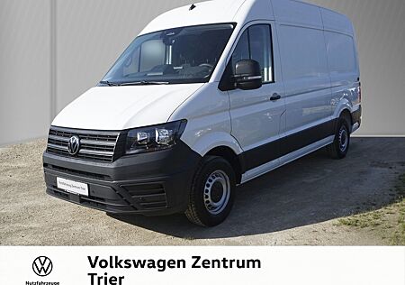 VW Crafter 35 Kasten