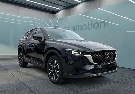 Mazda CX-5 SKY-D 184 6AT AWD EXCLUSIVE HEADUP+BOSE+LED