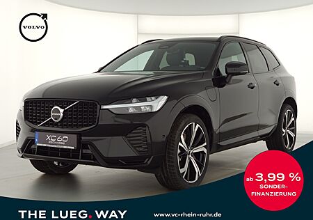 Volvo XC 60 XC60 Recharge T6 Plus Dark AWD +LED+DAB+CarPlay+