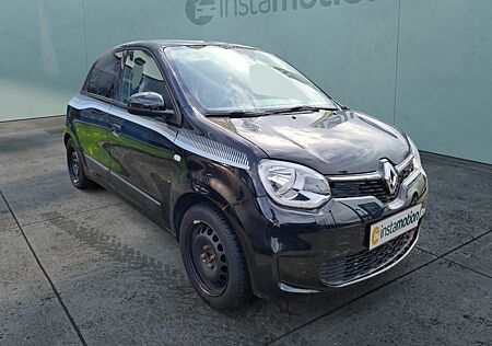 Renault Twingo LIMITED TCe 90 Klima+Freisprecheinrichtun