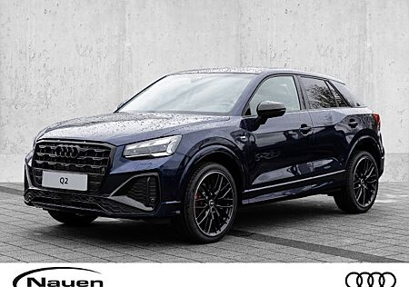 Audi Q2 35 TFSI S line *Leasing ab: 499*