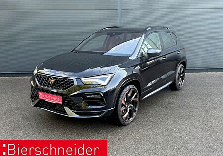 Cupra Ateca 2.0 TSI DSG 4DRIVE VZ Tribe Edition LED PANORAMA 20 AREA-VIEW ACC PARKLENK