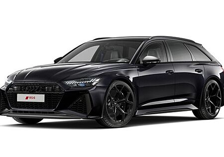 Audi RS6 RS 6 Avant performance B&O Sound System, HD Matrix LED, Head-Up Display, Panoramaglasdach