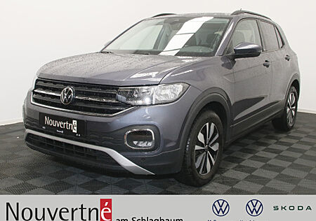 VW T-Cross 1.0 TSI Move + Navi + ACC +