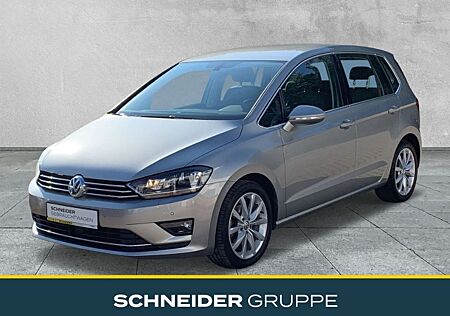 VW Golf Sportsvan VII Highline 1.4 TSi DSG BiXenon