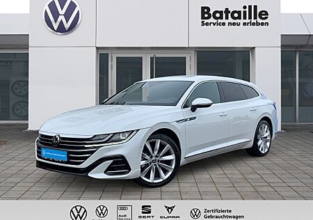 VW Arteon Shooting Brake 1.4 eHybrid R-Line