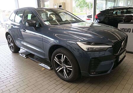 Volvo XC 60 XC60 B4 D Geartronic RDesign|PANO|HEAD-UP|AHK|