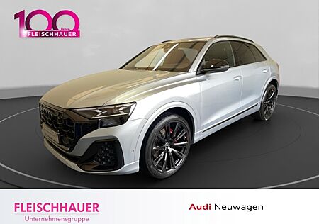 Audi Q8 SUV 50 TDI quattro tiptronic