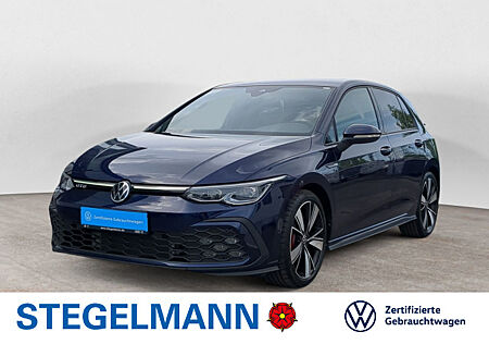 VW Golf VIII 2.0 TDI DSG GTD *Matrix-LED*Navi*ACC*