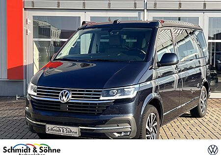 VW T6 California T6.1 California Ocean 2.0 TDI DSG Klima Navi