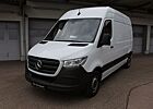 Mercedes-Benz Sprinter 314 CDI Kasten MBUX Kamera SHZ