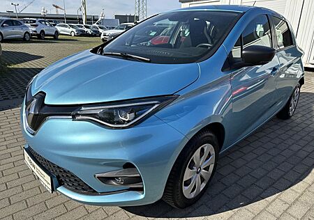 Renault ZOE (Batteriemiete) Z.E. 50 LIFE+CCS-Ladeanschluss