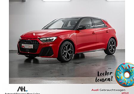 Audi A1 Sportback S line 25 TFSI Navi+, Smartphone-Interface