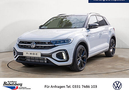 VW T-Roc 1.5 TSI R-Line