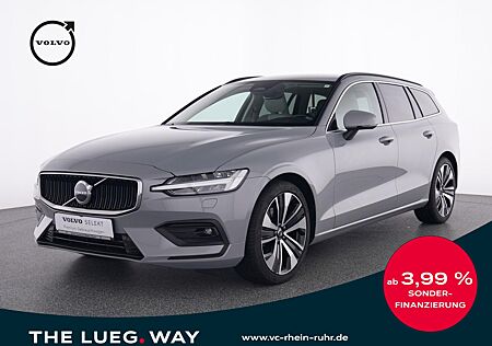 Volvo V60 B4 Core Aut. + LM19 Z + LICHTPAKET+ STANDHEI