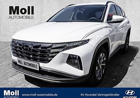 Hyundai Tucson Trend Mild-Hybrid 2WD 1.6 T-GDI Assist.-Paket Krell