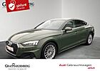 Audi A5 Sportback 40 TFSI quattro S tronic MMI Navi