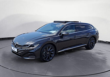 VW Arteon Shooting Brake 2.0 TSI DSG R-Line