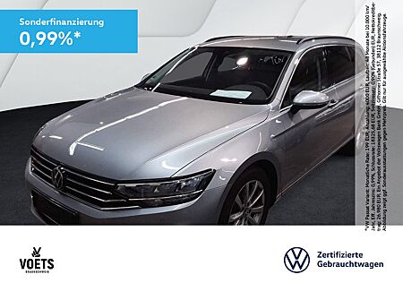 VW Passat Variant Business 1.5 TSI DSG NAVI+LED+App-Connect