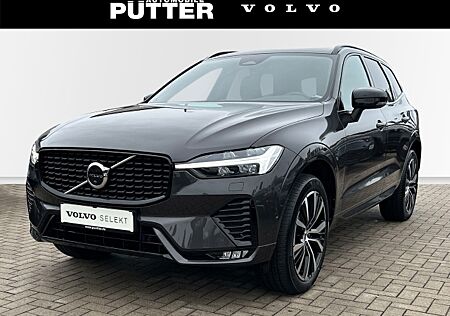 Volvo XC 60 XC60 B4 Benzin Plus Dark 20'' AHK ACC StandHZG Harman Panorama 360 Kamera