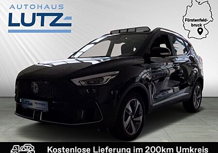 MG ZS EV Luxury 70KW *4000 Amazon Gutschein* (Sofort Verfügbar!)