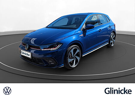 VW Polo GTI 2,0 TSI 207 PS | Side Assist | IQ.Light uvm.