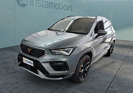 Cupra Ateca 2.0TSI EDITION VZ PANO/BREMBO/ASSISTENZ XL