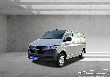 VW T6 .1 Kasten 2.0 TDI+110Ps+DAB+Klima+Einparkh.+