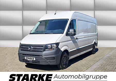 VW Crafter 35 Kasten 2.0 TDI Hochdach