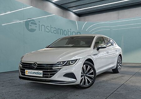 VW Arteon Shooting Brake 1.4 TSI DSG Hybrid Elegance