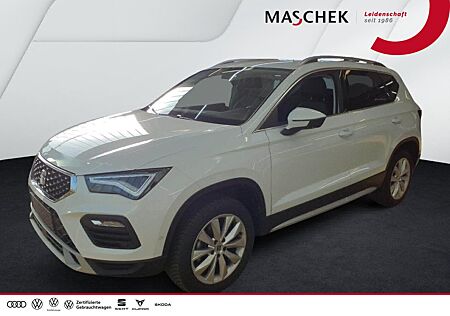 Seat Ateca Xperience 1.5 TSI AHK LED Navi Rear View A