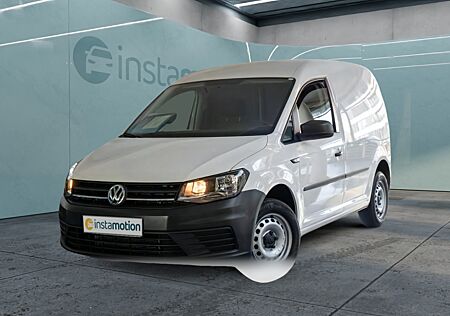 VW Caddy Kasten 1.0 TSI Klima ZV Bluetooth