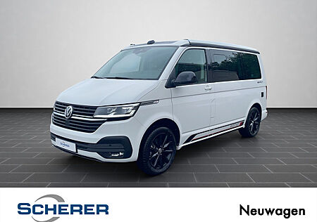 VW T6 California T6.1 California Beach "Edition"110kW DSG 85904€