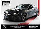 Mercedes-Benz A 220 4M Progressive Pano Multi Parkpaket Navi