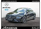 Mercedes-Benz CLA 200 Coupé AMG-Sport/ILS/360/Pano/Night/Distr